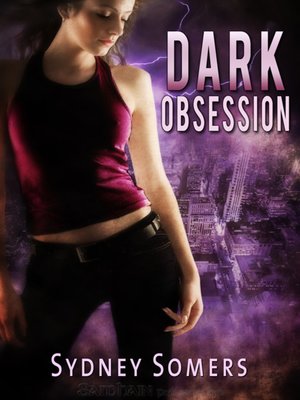 Dark Obsession - ebook